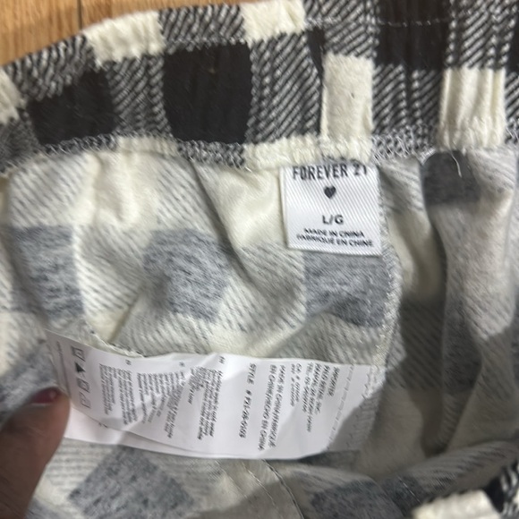 Pyjama pants L - Picture 2 of 3